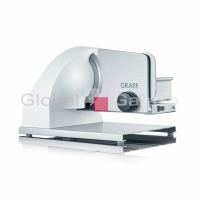 Kráječ SKS 901 bílá | GRAEF 114001627011529